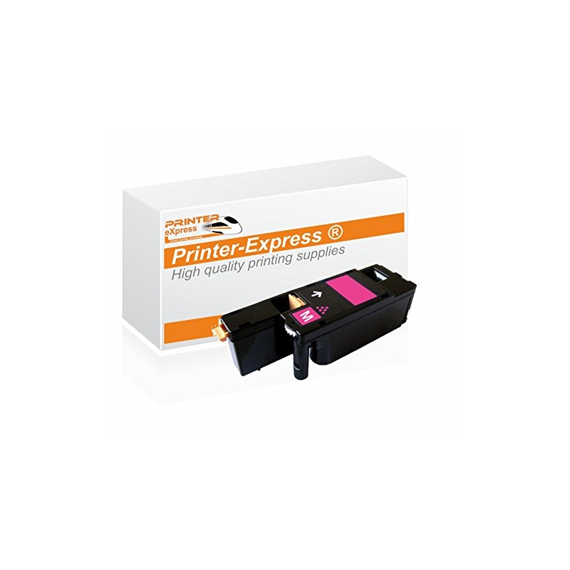 PRINTER eXpress XL Toner Replaces Dell 4J0X7, 593-11128 Toner for