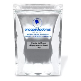 Natsa Hierba Del Sapo Polvo 1 Kg