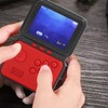 M3 Handheld Game Console Relief Stress Lightweight Gaming Device with