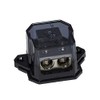 Stinger SELECT SSDB024 Power Distribution Block 1 x 1/0GA (50