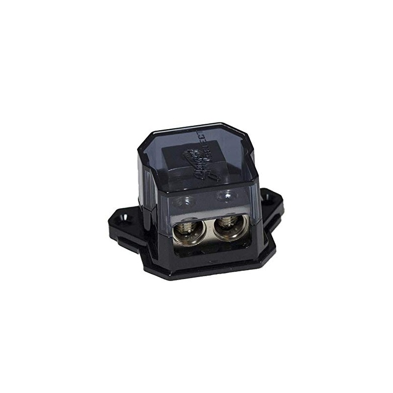 Stinger SELECT SSDB024 Power Distribution Block 1 x 1/0GA (50