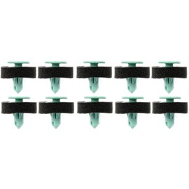 Dorman 702-011 Door Panel Trim Retainer Kit - GM Compatible with Select Buick/Pontiac Models