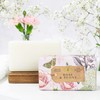 The English Soap Company, Rose & Peony Soap Bar, Anniversary
