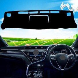 Nissan NV350 Caravan E26 Series Dashboard Mat Nissan NV350 Standard Body Dedicated Dashboard Cover Interior Parts Dashboard Protective Mat Sun Protection Polyester Interior