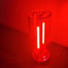 USB LED Atmosphere Light - Plug-in USB Ambient Retro Lamps,