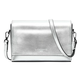 Liebeskind Berlin Crossbody M Hilla Silver, silver, M