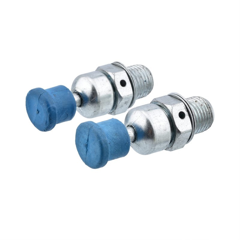 Shio Shen Two Pieces Decompression Valve fit Husqvarna Chainsaw 365