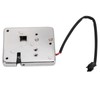 Metal Electronic Cabinet Lock DC12V Electric Control Latch for Drawer