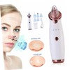 Healeved Electric Blackhead Suction Device Blackhead Cleaning Blackhead Extractor