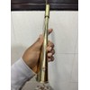 Hunting Bugle Horn, with Brass chain, Hunting Helper for Hunters