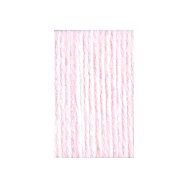 Sirdar Snuggly DK Double Knitting, Petal Pink (212), 50g