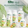 Bilka Collection Aqua Natura Feuchtigkeits-Gesichtscreme – Pflege mit Gurken- und