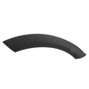 Wheel Mudguard Arch Cover Scratch Resistant Sporty Front Hood Wheel