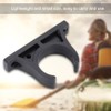 Vbestlife Clip Porta Pala,Kayak Paddle Holder Clips, 1 par de