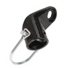 Bike Trailer Attachment Coupler Adapter Tilt Connector Upgraded Replacement Parts