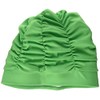 Beco Women's Fabric Swimming Cap, Green, One Size