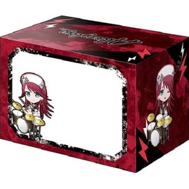 Bushiroad Deck Holder Collection V2 Vol. 537 BanG Dream! Girls Band Party! "Haru Udagawa" Part 2