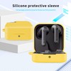 for CMF Buds Pro 2,Soft Silicone Protective Earbuds Case, Silicone