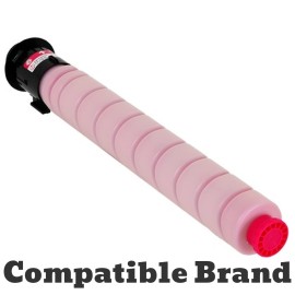Unbranded / Generic / Compatible Brand For Ricoh 841920 Compatible Magenta High Yield Toner Cartridge