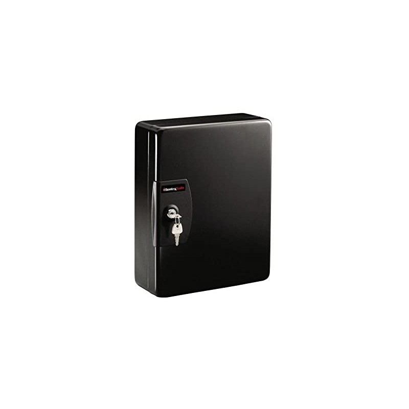 SentrySafe Key Box, Small Key Lock Box