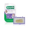 GUM Orthodontic Wax for Braces and Dental Devices - Soothing
