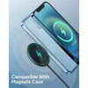 Wemiss WL-A1 Magnetic Wireless Charger MagSafe Charger with 20W USB