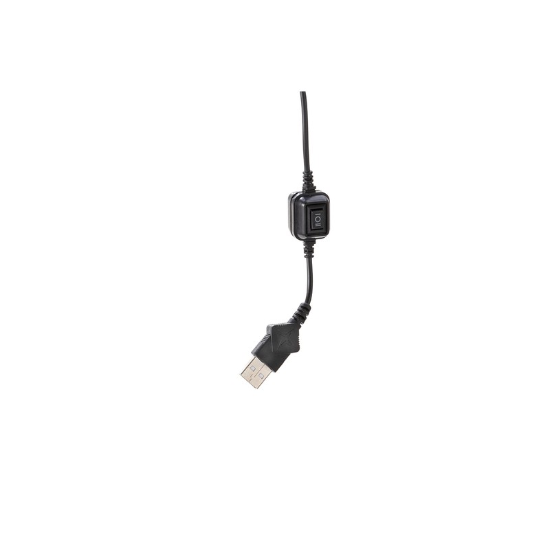 Barebones Living LED Edison Pendant Light