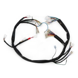 Main Wiring Harness - Compatible with Honda CB360 CJ360T CL360 Twins