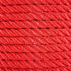 SGT KNOTS Twisted MFP Rope - Durable Polypropylene Utility Rope