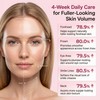 New PDRN Pink Collagen Volume Multi Balm Stick – Hydrates