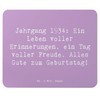Mr. & Mrs. Panda Mauspad Spruch 1934 Geburtstag - Geschenk,