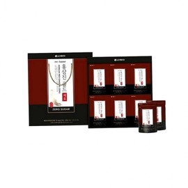 Re:Tune Red Ginseng Jin Gold Health Gift Set Zero