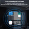 Cloud Even WiFi Switch Module Dry Contact Smart Home Smart