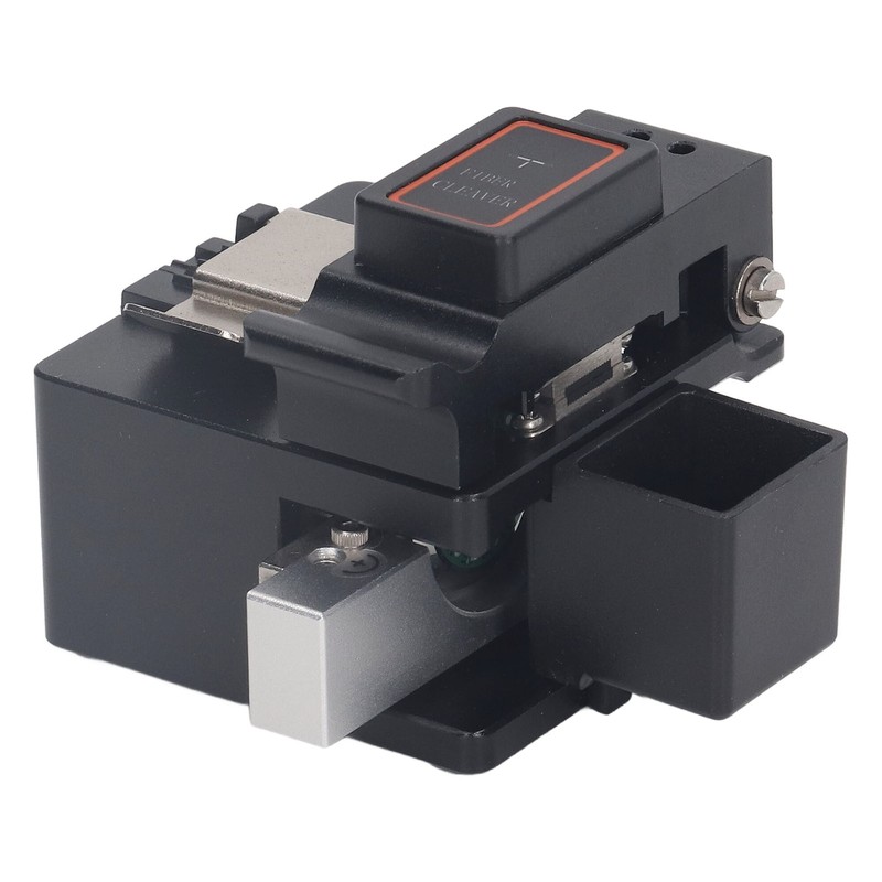 Optical Fiber Cutter Automatic Optic Cable Knife High Accuracy Fiber