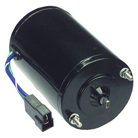 OEG Parts New Tilt Trim Motor Compatible With Volvo Penta 3586765 3856596 10845 854525-3 8545253 PT406NM3 T1079M 854525-3 8M6007555 3858071 3586765 3856596 PT406NM-3 430-22022 18-6805 ‎18-6817 10819M