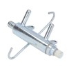 Cow Milking Claw 16mm Diameter Easy Clean Stable Performance Milking