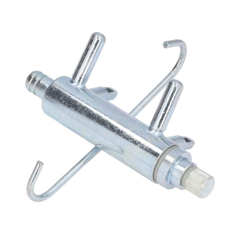 Cow Milking Claw 16mm Diameter Easy Clean Stable Performance Milking