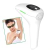 Professional 900,000 Flashes 5 Levels Laser Epilator Machine