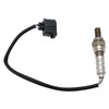 TRQ Engine Exhaust O2 02 Oxygen Sensor Direct Fit Compatible