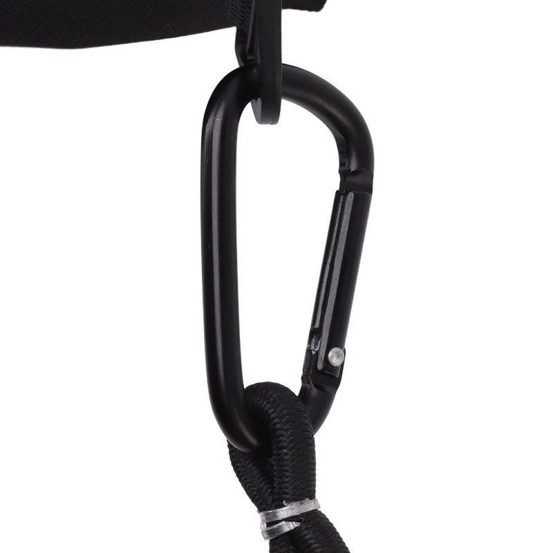 Boat Trash Bag Cylinder Shape Large Capacity Leakage Proof Folding