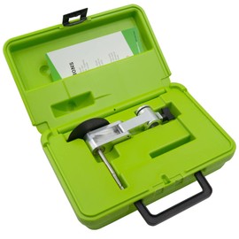 Supplying Demand SB100 Shaft Blaster HVAC/R Motor Shaft Cutting Wheel Tool