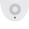 Wireless Doorbell Colorful Flashing Light 57 Ringtone Adjustable Volume for