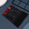 Lipliner Set Italia Deluxe 14 × 6 × 2 Vibely