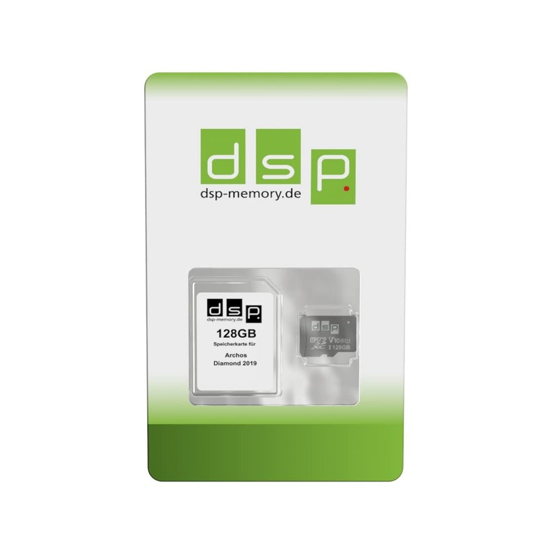 Parent for Archos Diamond 2019