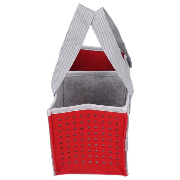 Carrying Case for TonieboxCarrying Case for TonieboxFelt Cloth Case for