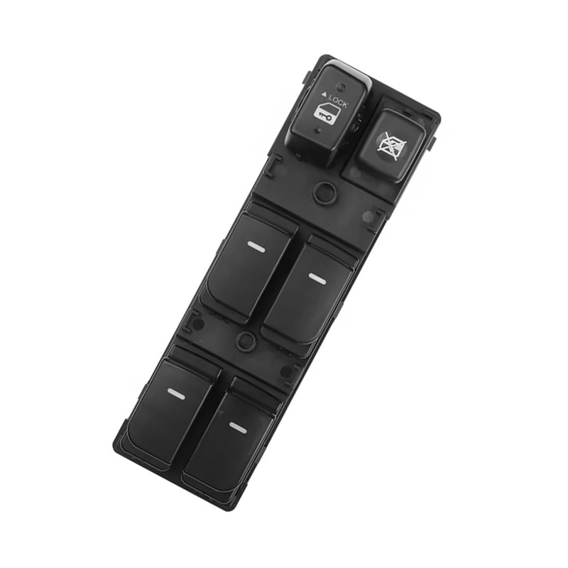 MAX COOL Electric Power Window Control Switch Suitable for Kia