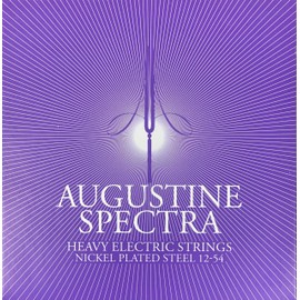 AA Augustine Electric Guitar Strings (HLSPECTRAHEAVY)