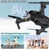 Drohne mit Kamera 1080P 4k Drone Anfänger RC Quadcopter Drohne