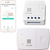 YoLink Garage Door Controller and Wireless Sensor - Remote Control