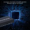 HD Multimedia Interface Switcher 2 in 2 Out 4K HD